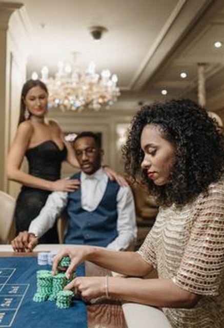game trực tuyến Kubet Blackjack